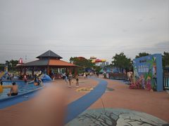 -华夏文旅海洋公园