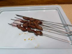 -状元阁烧烤(新华路总店)
