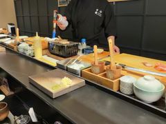 -Sushi Hanzo半藏(天环广场店)