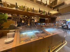 -温野菜涮涮锅(大悦城店)