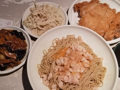 -松鹤面馆·古法焖肉面(观前店)