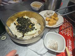 -合易泓烤肉•首创生椰大油边(宁山路店)
