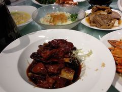 -廊亦舫Lang Yi Fang Restaurant(金桥店)
