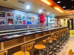 -呷哺呷哺(西单大悦城店)