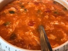 疙瘩汤-马凯餐厅(地安门店)