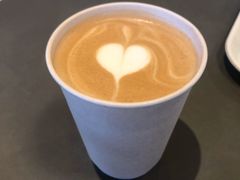 -dotcom coffee古点咖啡(致真大厦店)