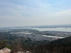 -虞山风景区