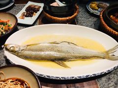金牌煎饺-南京大牌档(中关村店)