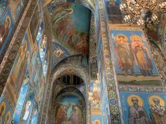 -滴血救世主教堂