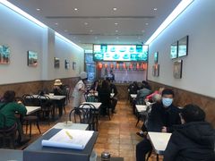 大堂-张老五凉粉店(槐树街店)