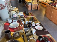 -万润国际酒店用品市场