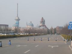 -郑州方特梦幻王国