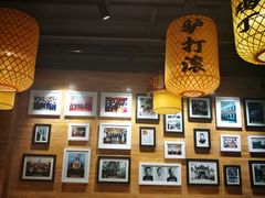 大堂-东来顺饭庄(apm总店)