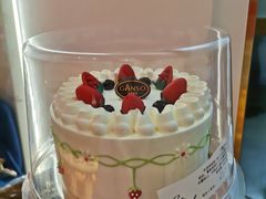 -元祖食品GANSO(江宁万达店)