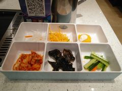 -韩时烤肉(枫蓝店)