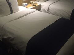 -北京临空智选假日酒店