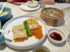 -滋粥楼·顺德菜(番禺广场总店)