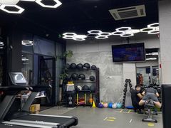-VPsmart私教健身工作室(新华路旗舰店)