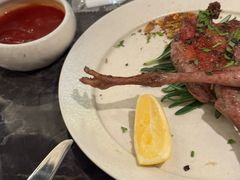 -LESCEDARS Brasserie Bistro香柏树