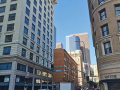 -华特·迪士尼音乐厅