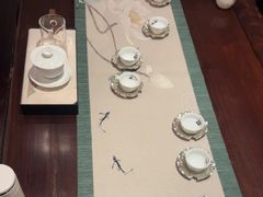 -古韵轩·江浙融合菜(梁溪店)