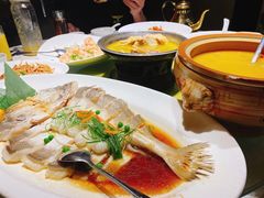 -汤记传菜(浦江店)