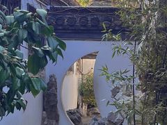 -怡园饭店-餐厅(四望亭店)