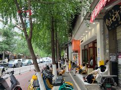 -萨尔瓦多Salvador's