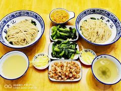 -裕兴记·三虾面(西北街总店)