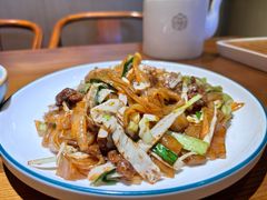 -如轩·海鲜砂锅粥·潮汕菜(一品天下店)
