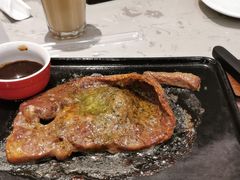 -必胜客(龙之梦购物中心店)