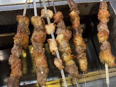 -运德成·天津老味烧烤(广开二马路店)