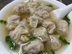 -汪家馄饨(集庆路店)