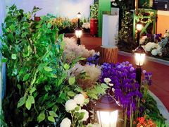 -印象莫奈时光映迹艺术展