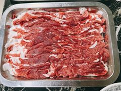 -欣悦坊陈一刀热气羊肉火锅(清真路店)