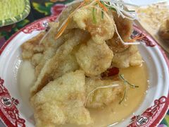 -人民公社大食堂(顺义总店)