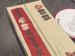 -钱锋炭缸烧烤(南湖大路总店)