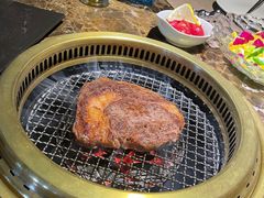 -觅福里•熟成和牛餐厅