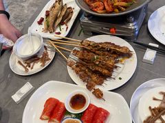 -亢龙太子酒轩·花园店