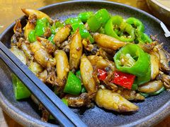 -园林美食城·本土农家菜(杨和镇店)