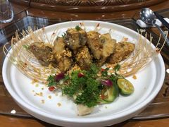 -宁味楼·西北创新融合菜(正源南街宝湖店)