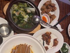 -陈鹏鹏潮汕菜(欢乐海岸 海边景观店)
