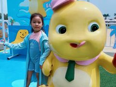 -秦皇岛乐岛海洋王国