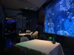-渔火·特色餐厅(佘山世茂洲际酒店)