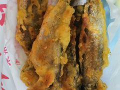 -京天红酒家(马家堡店)