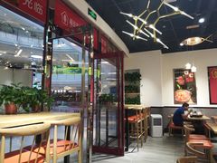 -极有家小鱼小鸡石锅煲(佳兆业店)