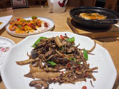 -德胜轩正宗顺德菜(宝安沙井会展中心店)