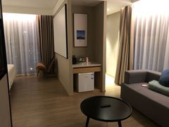 -成都九眼桥亚朵网易严选酒店