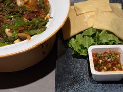 -井水小厨·湘菜(活力广场店)