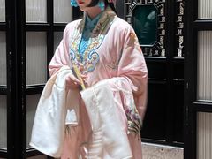 -俏江南-江景昆曲主题餐厅(正大广场店)